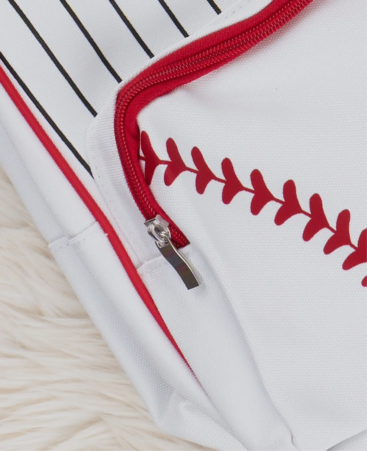 Baseball book bag KA