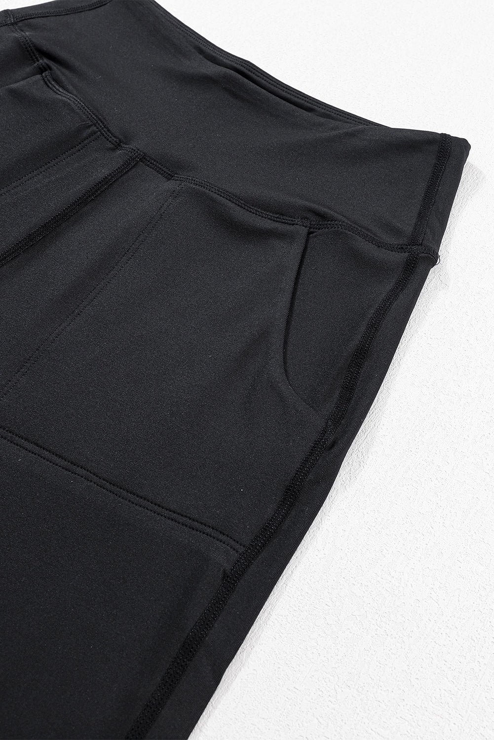 Brynn High Waist Plus Size Joggers