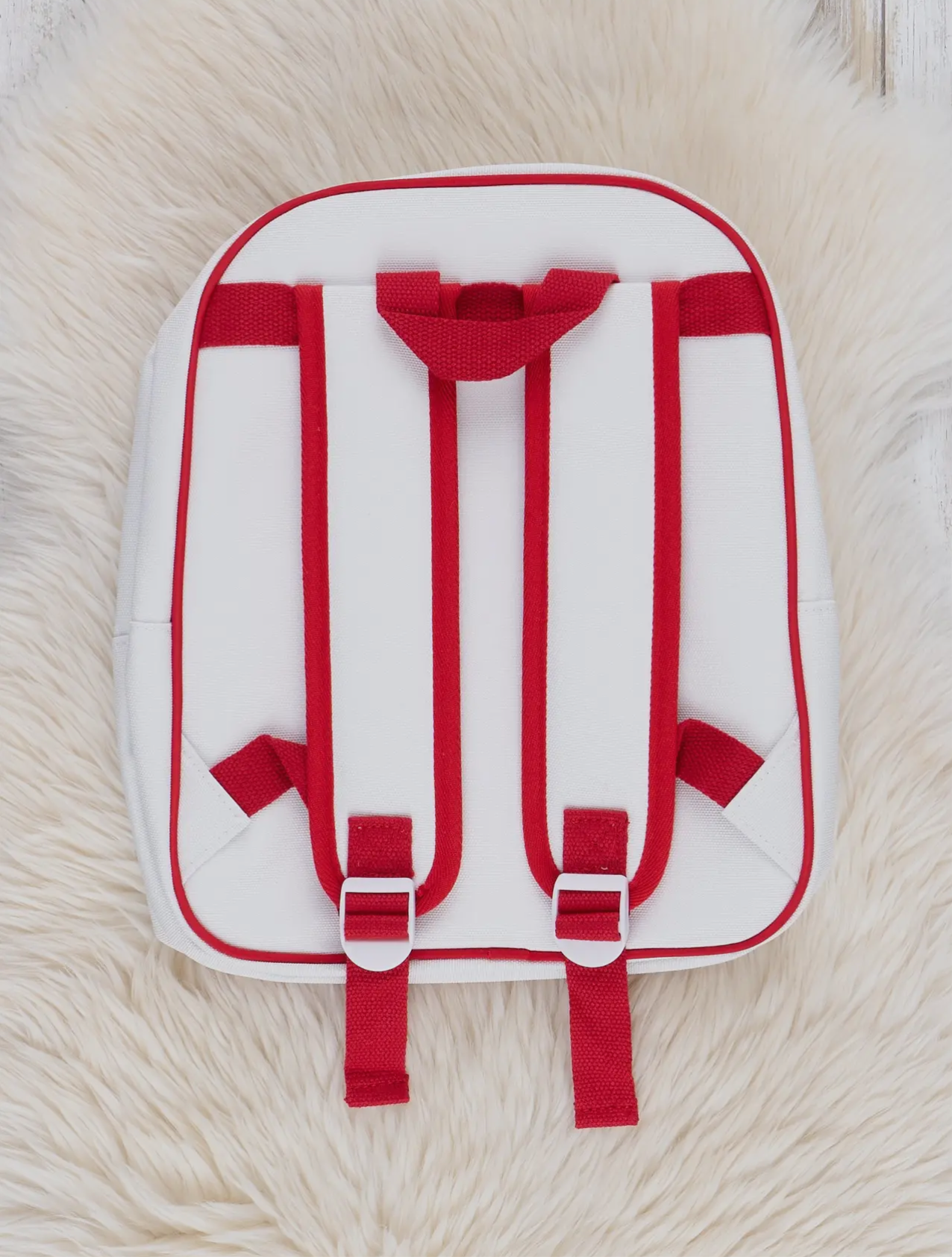 Baseball book bag KA
