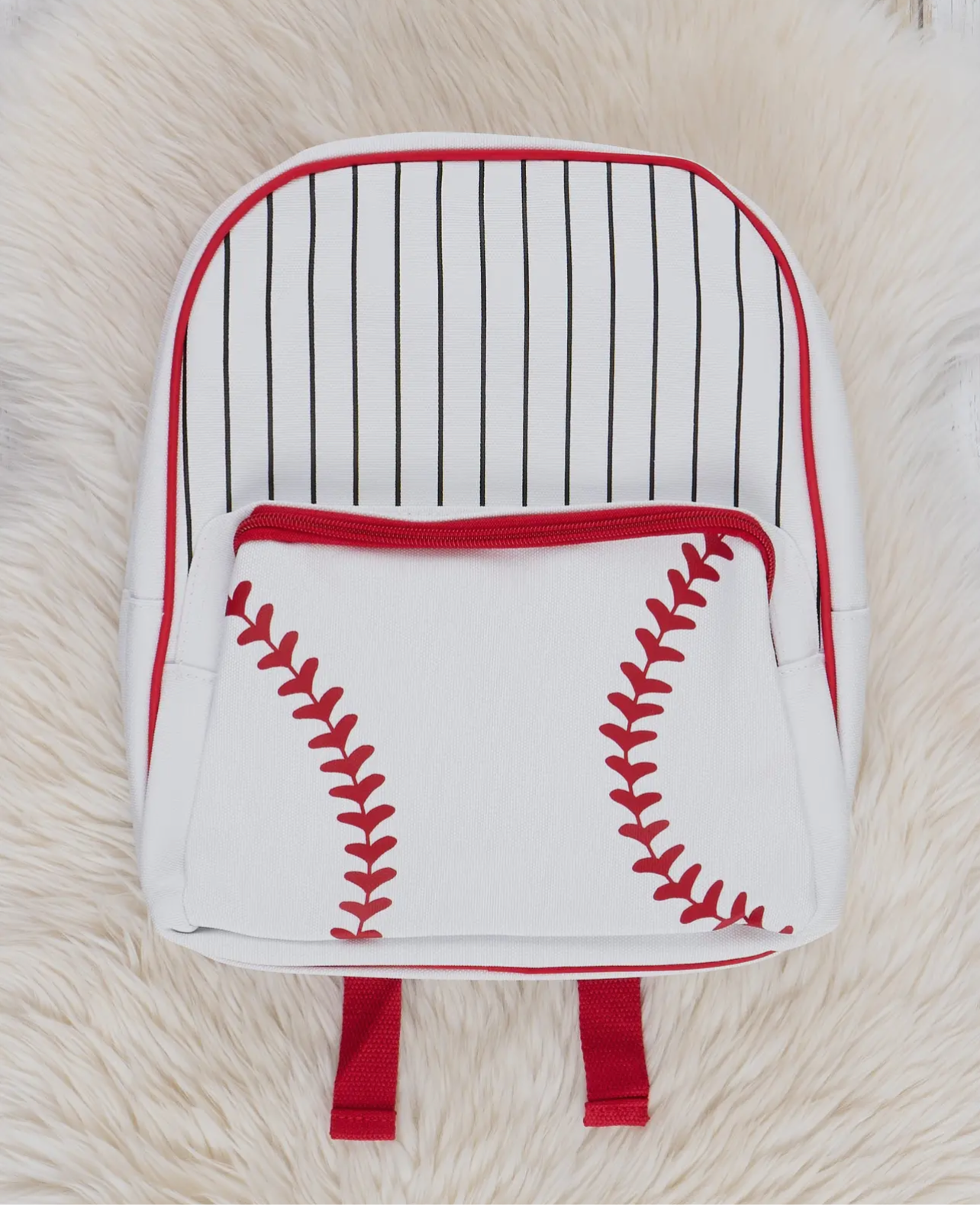 Baseball book bag KA