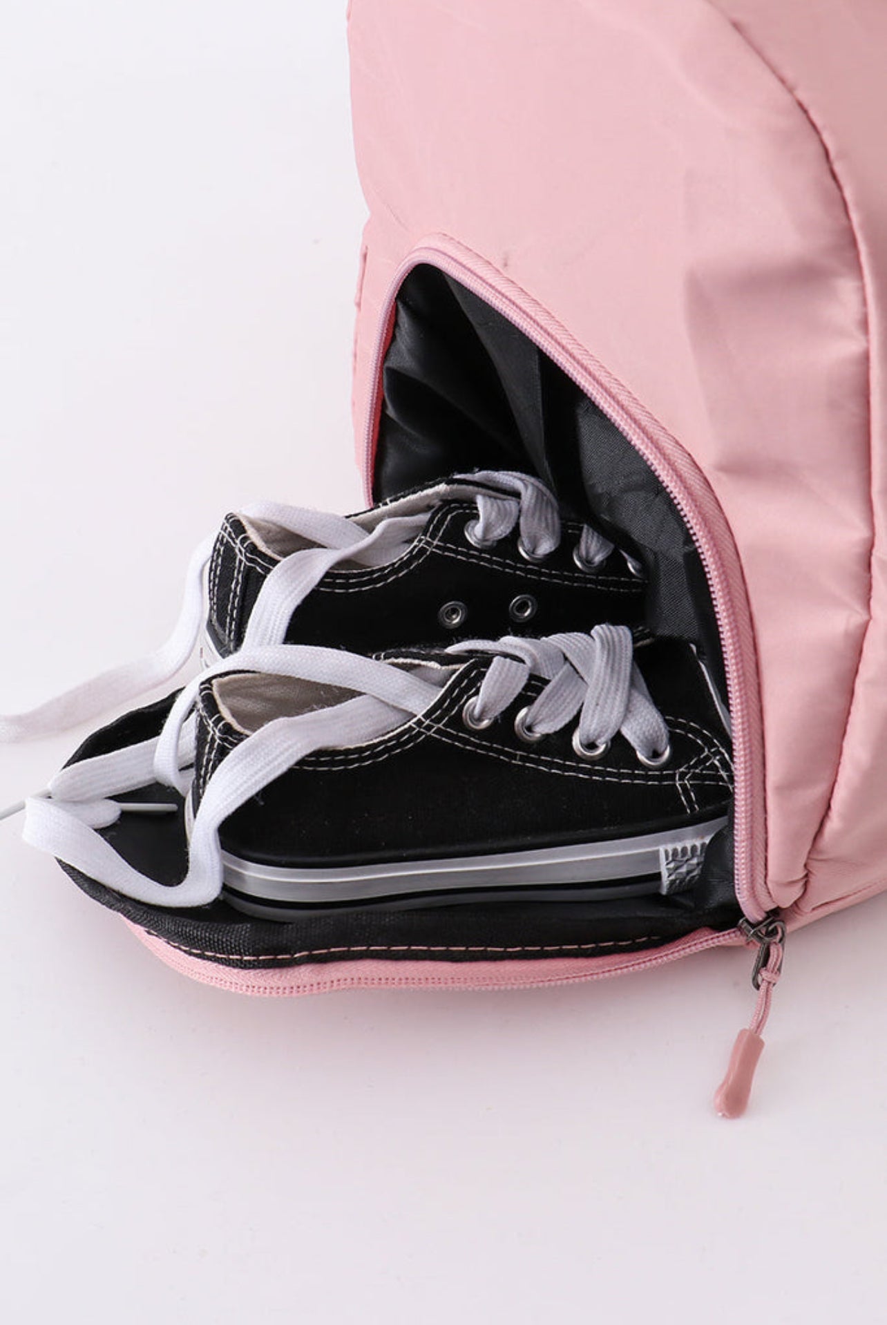 PINK GYM BAG APRILSS