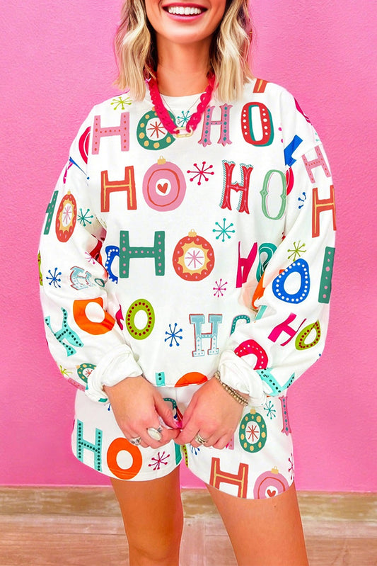 Christmas Set LT