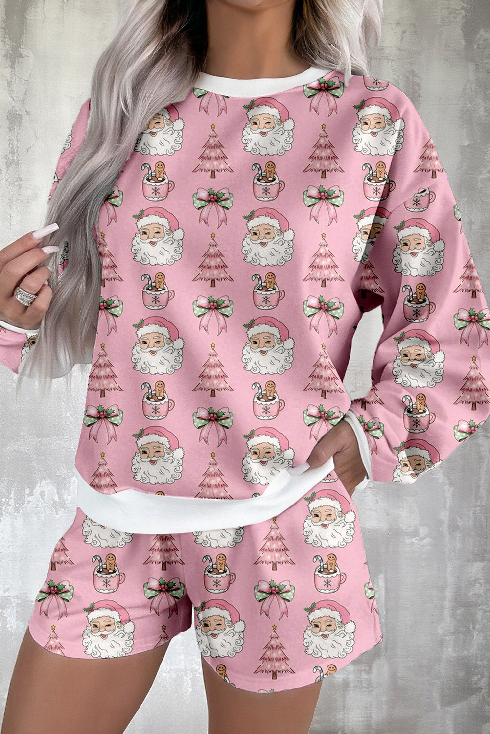 Christmas Set LT