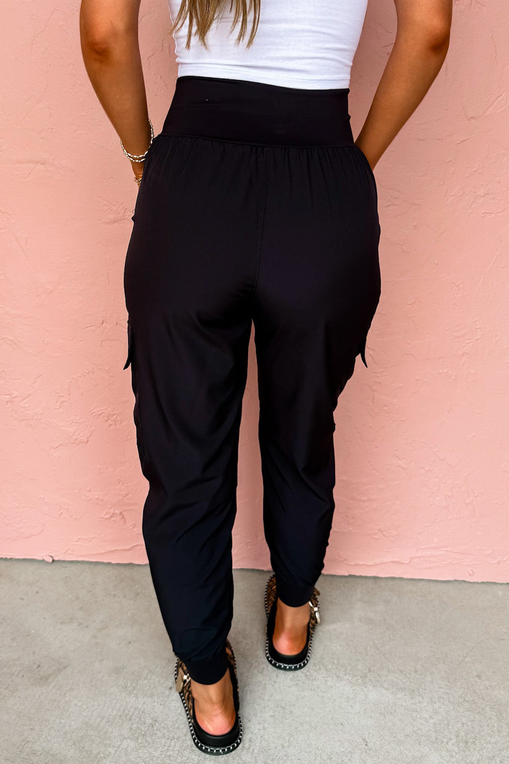 Cargo Joggers FB