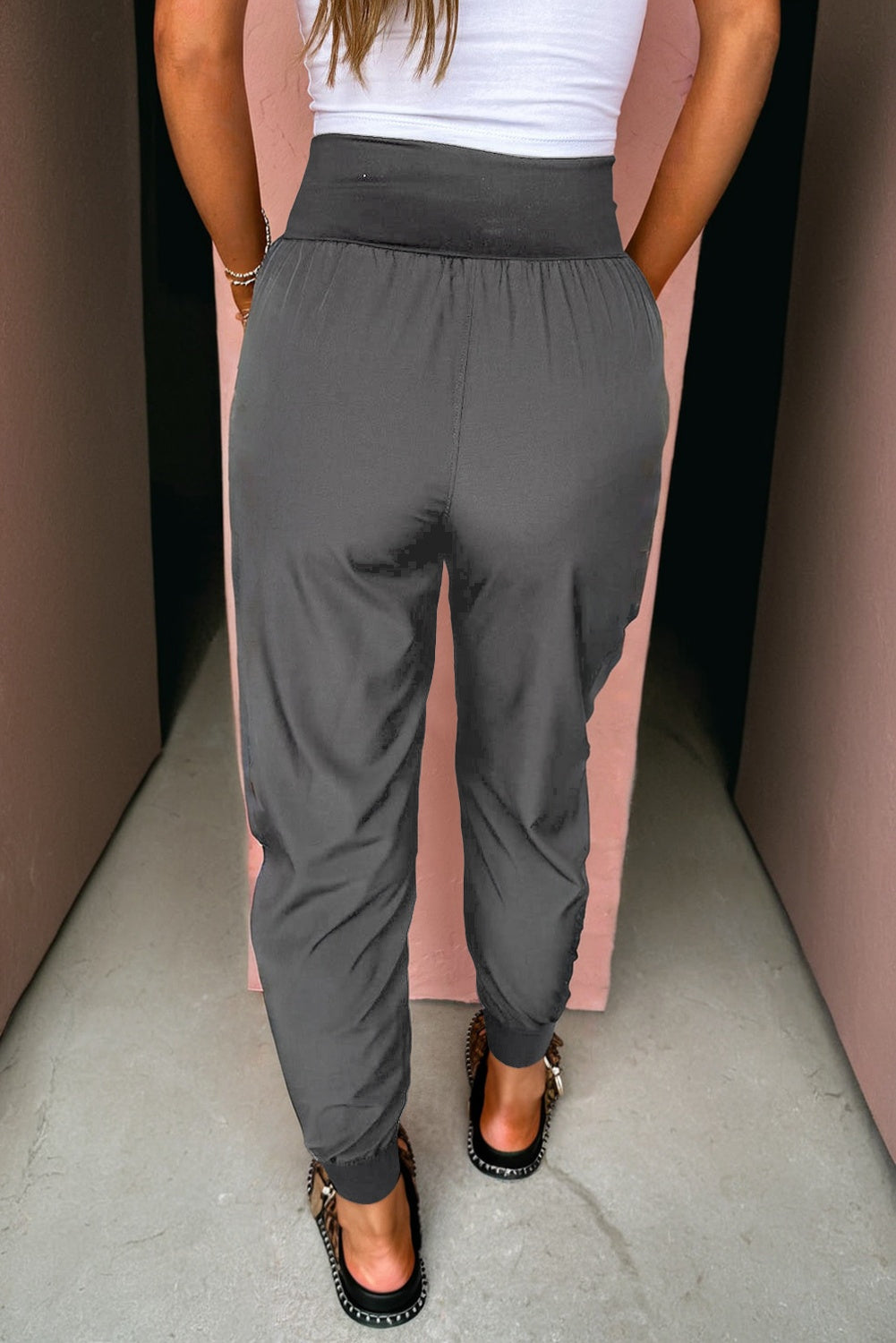 Cargo Joggers FB