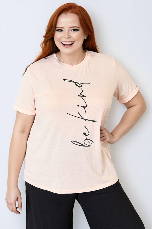 BE KIND T Shirt