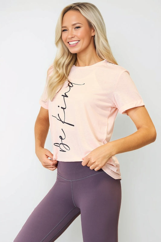 BE KIND T Shirt