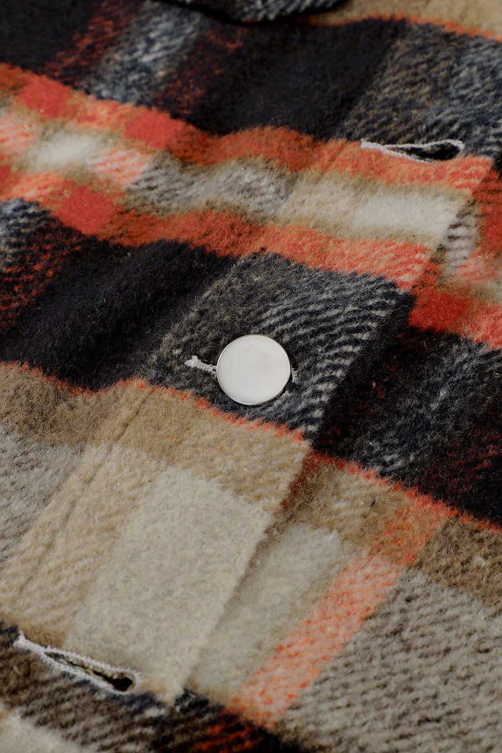 Best Selling Flannel Shacket