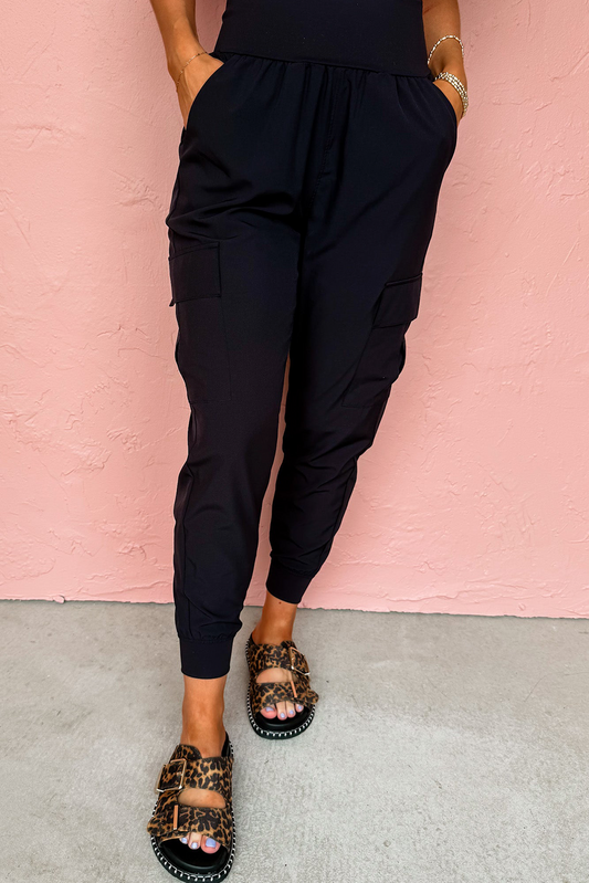 Cargo Joggers FB