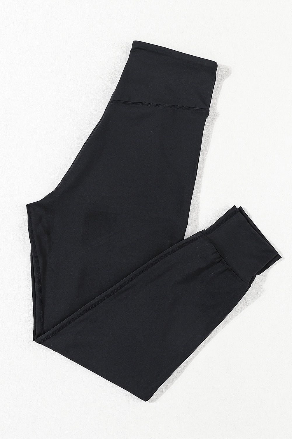 Brynn High Waist Plus Size Joggers