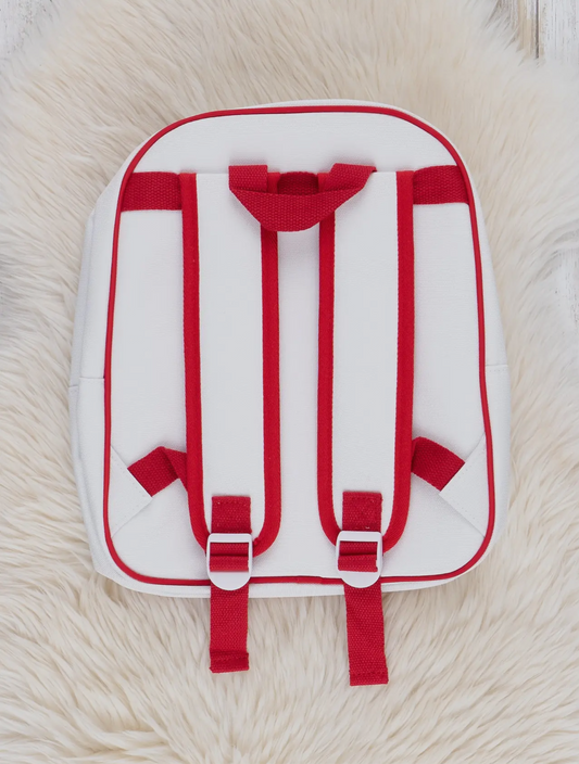 Baseball book bag KA
