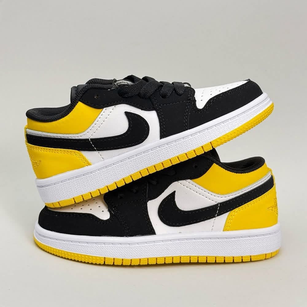 Kids Air Jordan 1 Sneakers