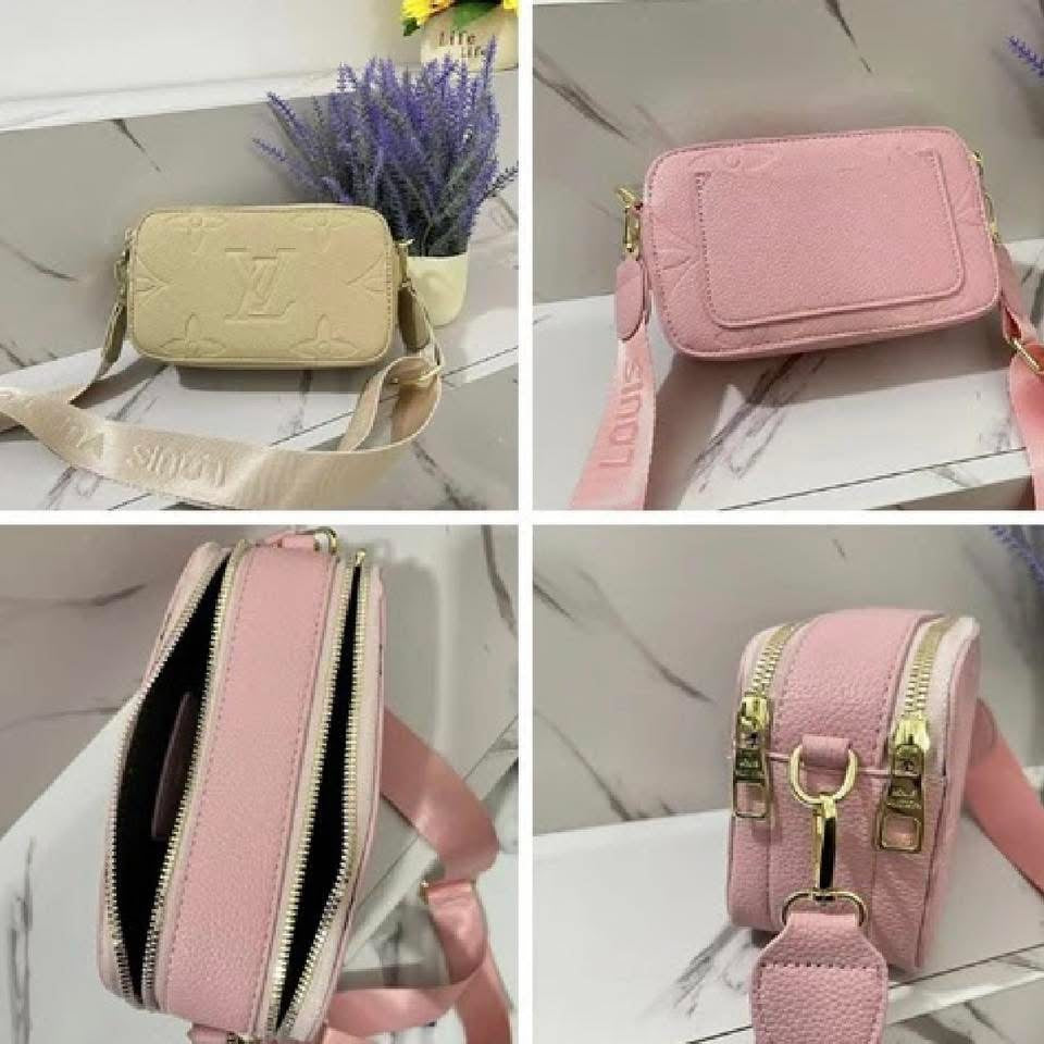 MINI L V BAGS