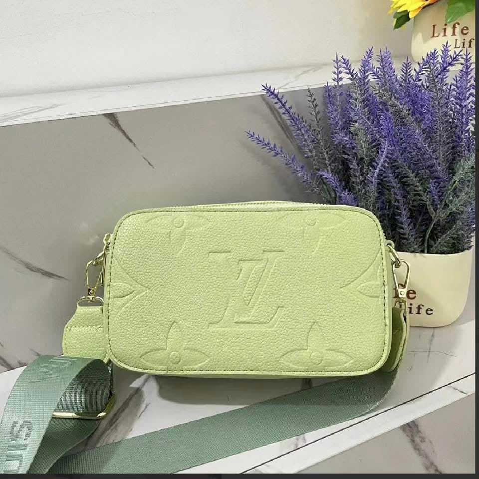 MINI L V BAGS