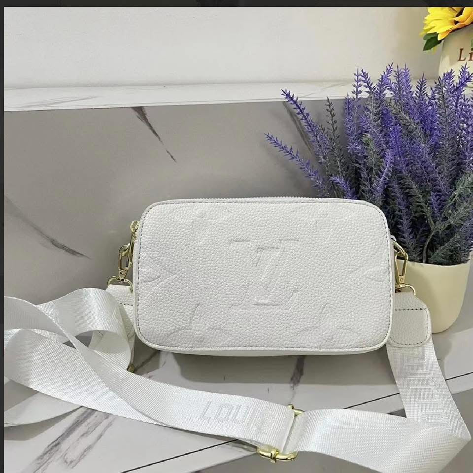 MINI L V BAGS