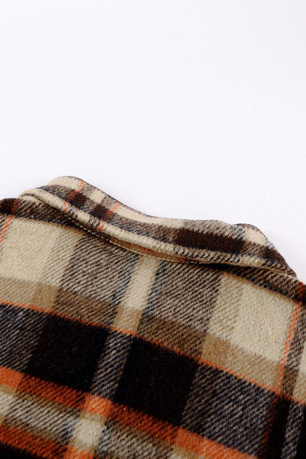Best Selling Flannel Shacket