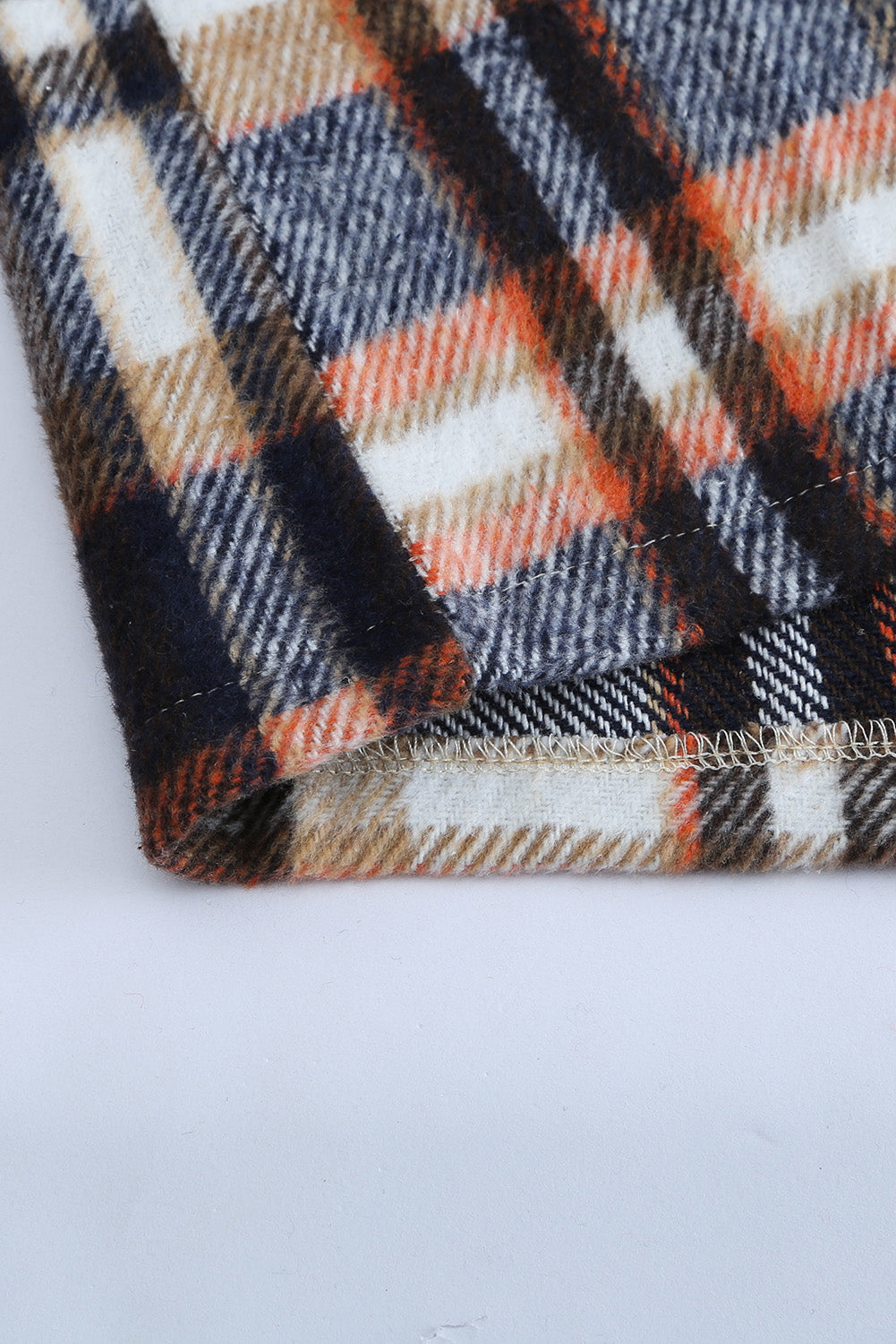 Best Selling Flannel Shacket