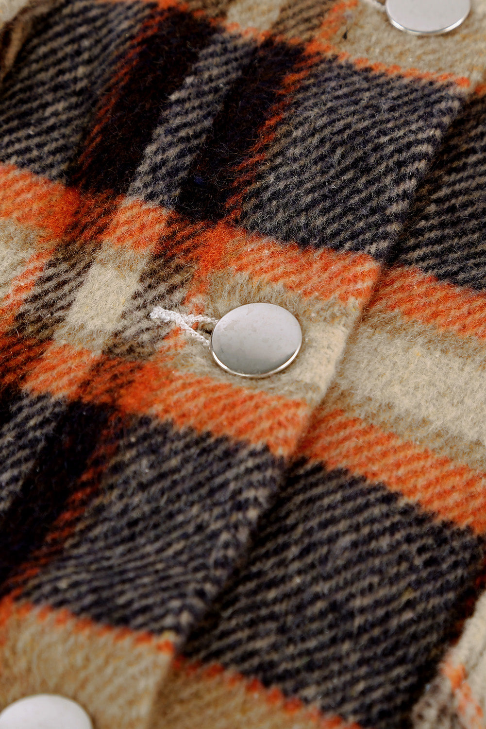 Best Selling Flannel Shacket